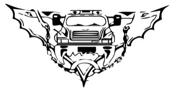 לוגו נבו גרר וחילוץ